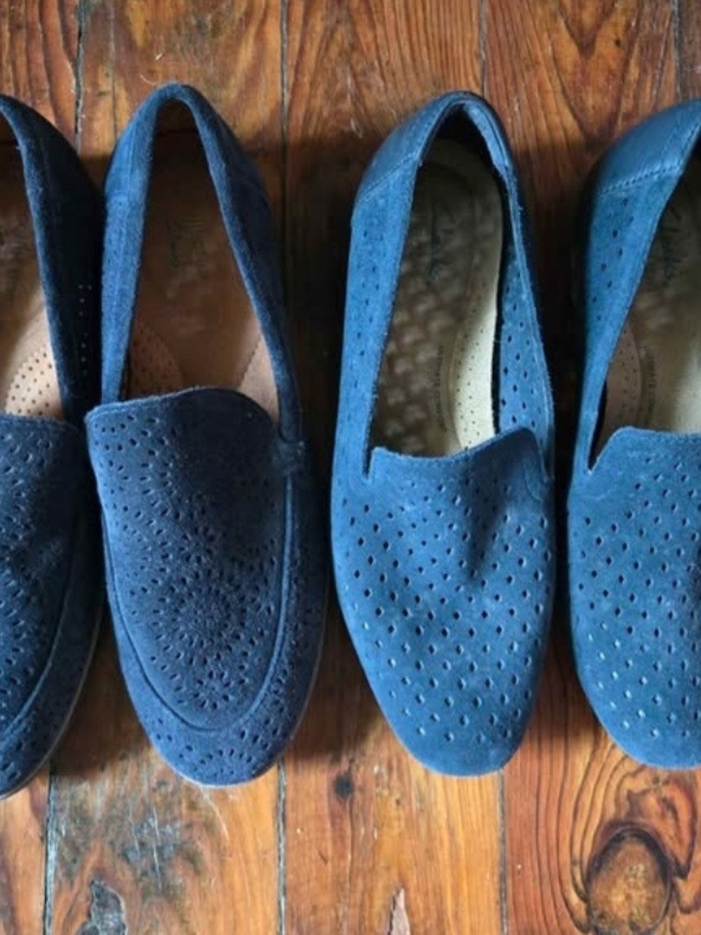 Women's Loafers
